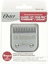 Oster Professional 76918-106 Replacement Blade for Classic 76/Star-Teq/Power-Teq Clippers, Size# 18 Skiptooth 1/8 (3.2mm) by Oster