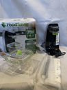 Nuevo paquete de electrodomésticos FoodSaver sistema fresco FM1160-000 sistema de sellado al vacío 