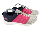 Adidas Adispree Shoes Men's Size US 8.5 Grey Runners Sneakers 