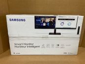 Samsung M5 32" LED LCD Display 1080p HDR VA Monitor LS32AM500NNXZA ✅❤️✅❤️