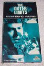 The Outer Limits: Demon With Glass Hand VHS Video 
