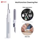 1/2 Earbuds Cleaning Pen Kit Cleaner Brush For AirPods Pro 2 Earphone Case