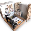 Sony PlayStation3 PS3 Console TALES OF XILLIA Limited Edition 160GB w/Box, Game