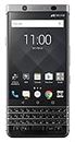 Blackberry KEYone 4G 32GB Negro, Plata - Smartphone (11,4 cm (4.5"), 32 GB, 12 MP, Android, 7.1, Negro, Plata)