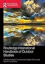Routledge International Handbook of Outdoor Studies
