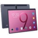 8 Inch Android 10 Deca Core HD Game Tablet Computer PC GPS Wifi Dual Camera 64G
