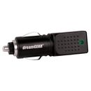Dreamgear High Quality StAndard 5ft Car Charger Compatible for USB Power Device