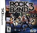 Rock Band 3 - Nintendo DS Standard Edition