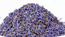 ✅ORGANIC Dried Lavender Flowers Super Blue Strong Fragrance FREE FAST POST