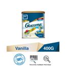 Glucerna Triple Care Diabetic Milk Powder Vanilla Meal Replacement