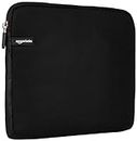 AmazonBasics 14-Inch Laptop Sleeve - Black