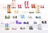 RAINBOW HIGH DOLL MINI ACCESSORIES STUDIO  Handbags and Shoes