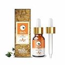 Crysalis Birch (Betula) Oil|100% Pure & Natural Undiluted Essential Oil Organic Standard for Skin & Hair Care|Therapeutic Grade Oil,Improve Hair Volume& Texture,Tightens The Skin - 15ML with Dropper