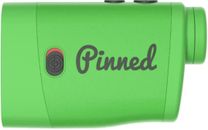 Pinned Golf Prism Golf Rangefinder Rechargeable Battery THE PRISM (Neon) - NEW