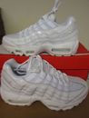 Baskets chaussures Nike Air Max 95 pour femmes 307960 108 CLEARANCE