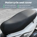 Universal Motorcycle Motorbike Seat Cover Scooter Cushion Waterproof Protector