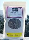 Allheal CASCARA TEA| Super-tea| Brain-tea| Highest ANTIOXIDANT tea| IMMUNITY tea| DETOX tea| BEAUTY tea| Tea for good mood & good sleep| (Beauty Booster CASCARA TEA)