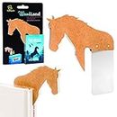Gifts for Readers & Writers Marcador, Caballo Animal Woodly