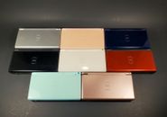  Nintendo DS Lite Handheld Console - (Various Colors) w/Charger