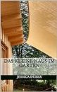 Das kleine Haus im Garten: Wie ich mir eines Tages ein Gartengrundstück gekauft und darauf ein kleines Haus gebaut habe (German Edition)