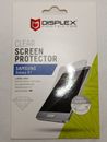 Displex Clear Screen Protector Schutzfolie für Samsung Galaxy S7 Transparent