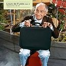 Louis De Funes: Musiques De Films Vol 2 1963-1981