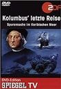 Kolumbus' letzte Reise, 1 DVD