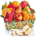 A Gift Inside All the Best Fruit Basket