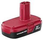 CRAFTSMAN C3 BATTERY PACK 19.2-Volt Lithium-Ion Compact Model# PP2011