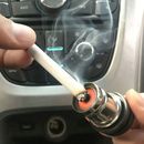 Car Front Cigarette Lighter Assembly Interior Accessories For 12V Diameter 21mm