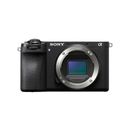 Open Box Sony Alpha A6700 Mirrorless Camera Body only