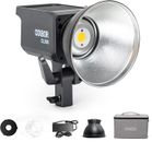 LED Video Light Colbor CL100 Continuous 100W 2700-6500K CRI 97 Photography Light