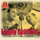 THE LOUVIN BROTHERS - ABSOLUTELY ESSENTIAL 3 CD COLLECTION NEW CD