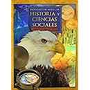 Houghton Mifflin Historia Y Ciencias Sociales Libro Del Estudiante Grade Spanish Edition