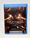 Nightmare on Elm Street 2010 Blu-ray