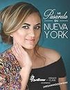 Mi pasarela en Nueva York: Bellezza por Miriam Clark una experiencia megawwwooowwww