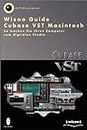 Wizoo Guide Cubase VST Macintosh