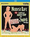 Nudist Life plus 10 Days in a Nudist Camp/Shangri-La (Forbidden Fruit Vol. 14) [Blu-ray]