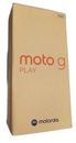 New In Box Motorola Moto G Play 2024 XT2413-2 64GB Blue  (CDMA + GSM Unlocked)