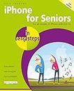 iPhone for Seniors in easy steps 7/e