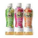 Ready to Drink Iced Green Tea - Assorted Flavours (Multipack, 6)