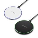30W  Fast Wireless Charger Mat Charging Pad Station For Apple iPhone 13 Pro 12