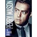 Perry Mason: The Complete Series [Edizione: Stati Uniti]