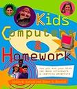 Kids, Computers and Homework