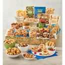 Harry & David® Supreme Gift Box With Sweet And Salty Treats, Family Item Food Gourmet Assorted Foods, Gifts