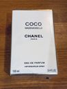 COCO Chanel Mademoiselle 100ml eau de parfum New