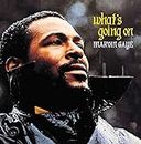 GAYE;MARVIN - WHATS GOING ON