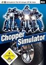 Chopper Simulator