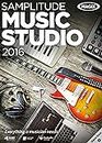 MAGIX Samplitude Music Studio 2016 [Download]
