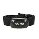 Ubersweet® GOLiFE ANT+ Wireless Sport Heart Rate Transmitter Chest Strap Pulse Monitor Heartbeat Band Running Fitness Exercise Equipment